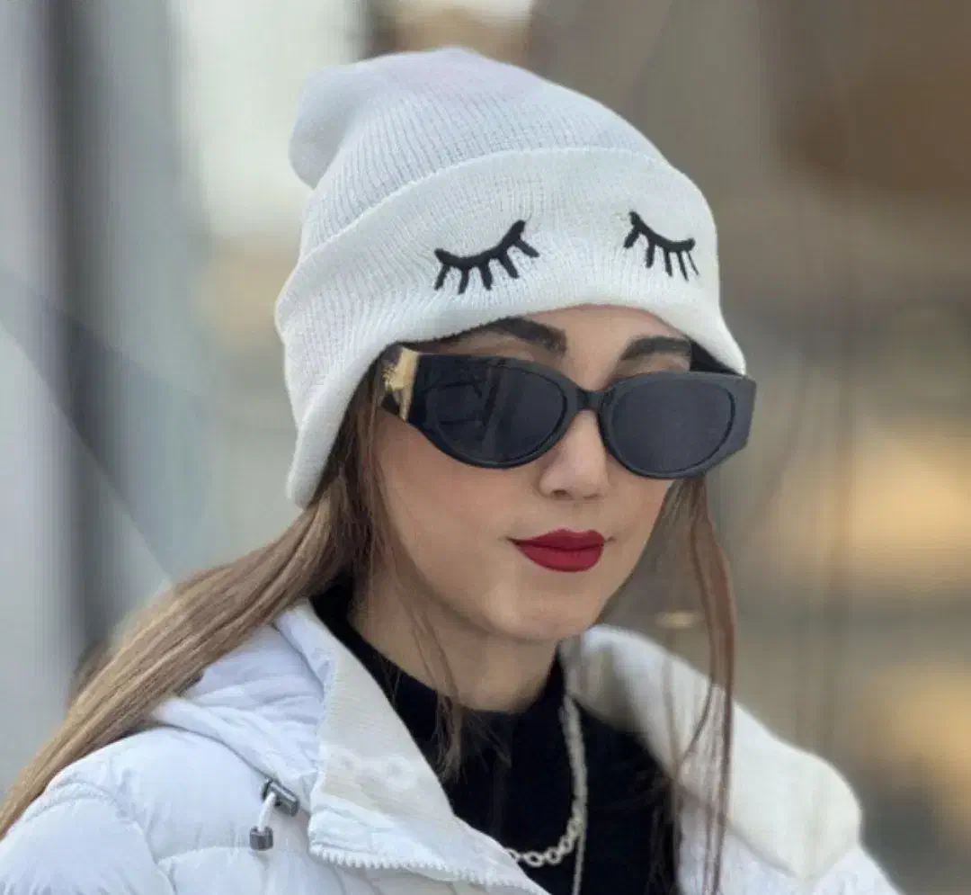 کلاه بافت طرح اشکی|لباس|اهواز, بهارستان|دیوار