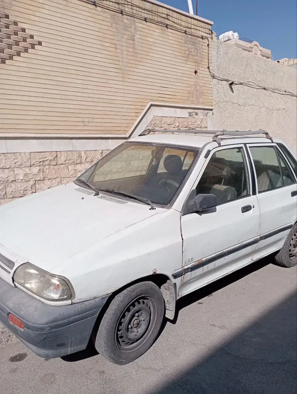 پراید ۱۳۱|خودرو سواری و وانت|خمینیشهر, |دیوار