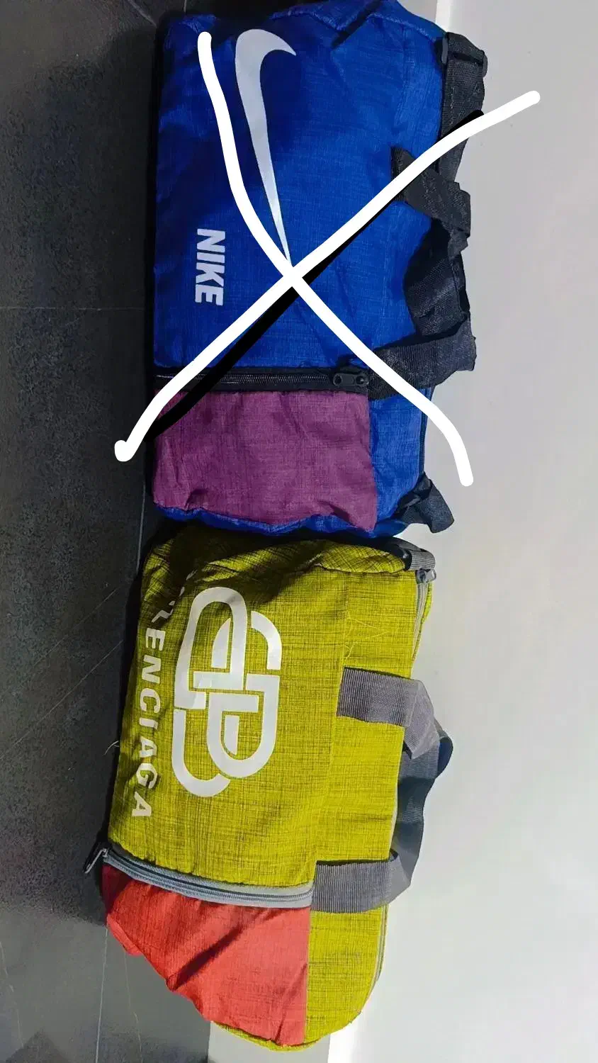 همگی حراج شد فقط 98تومن|کیف، کفش، کمربند|تربت جام, مسکن مهر|دیوار