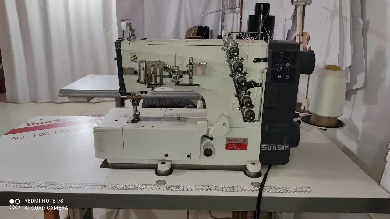 چرخ خیاطی میاندوز|چرخ خیاطی و ریسندگی|اردبیل, |دیوار