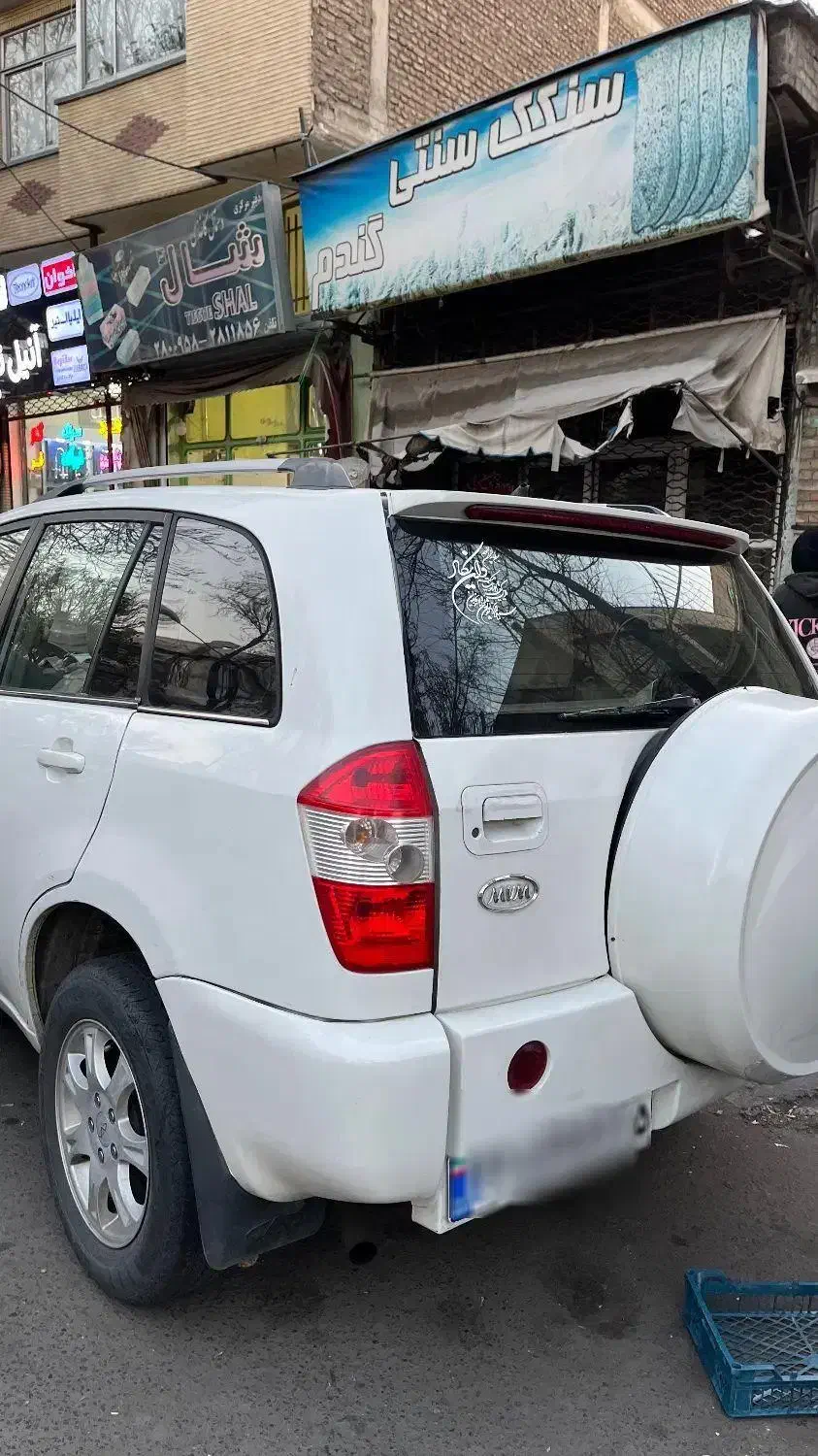 mvm x33|خودرو سواری و وانت|تبریز, |دیوار