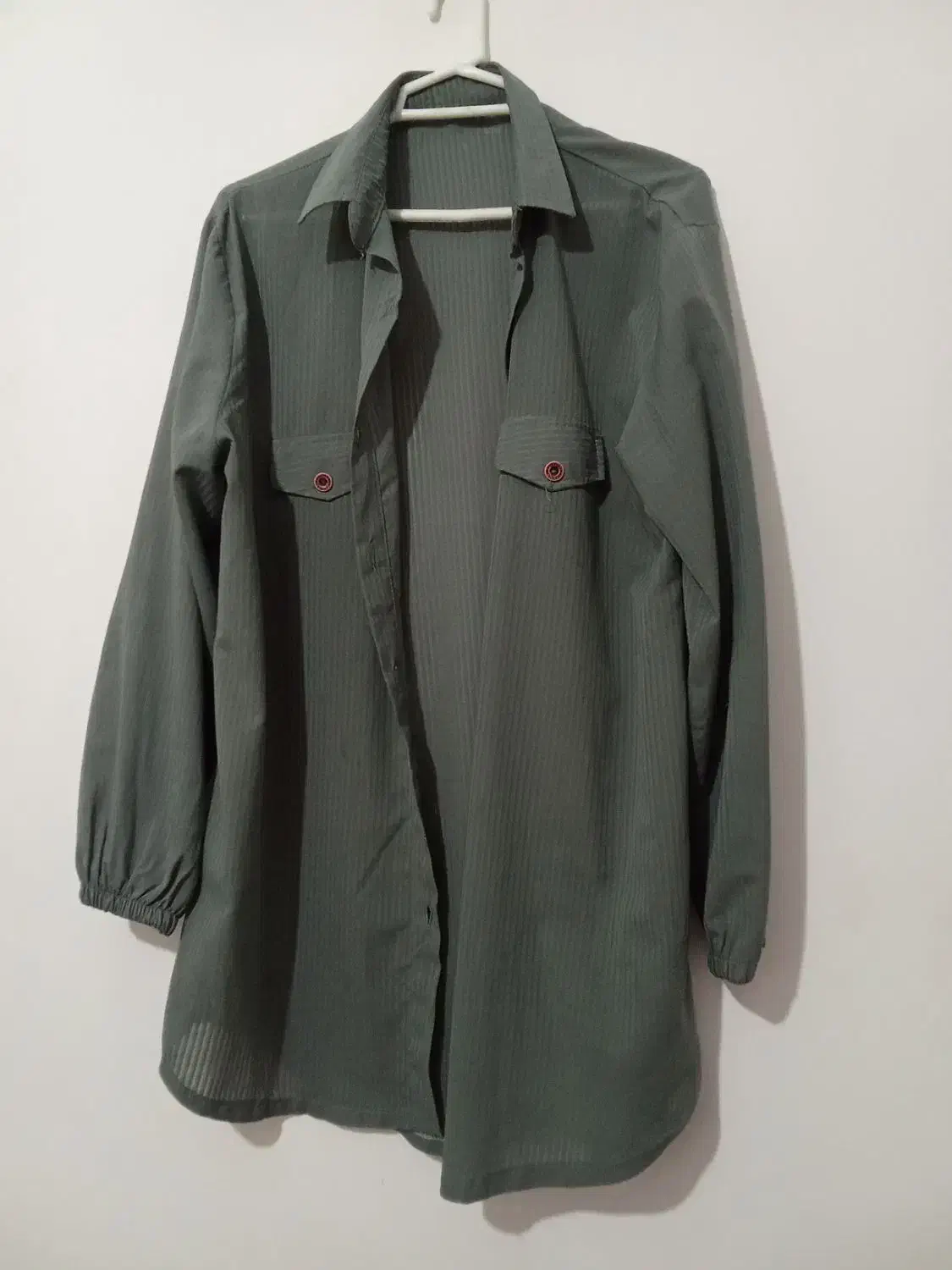 مانتو پاییزه|لباس|املش, |دیوار