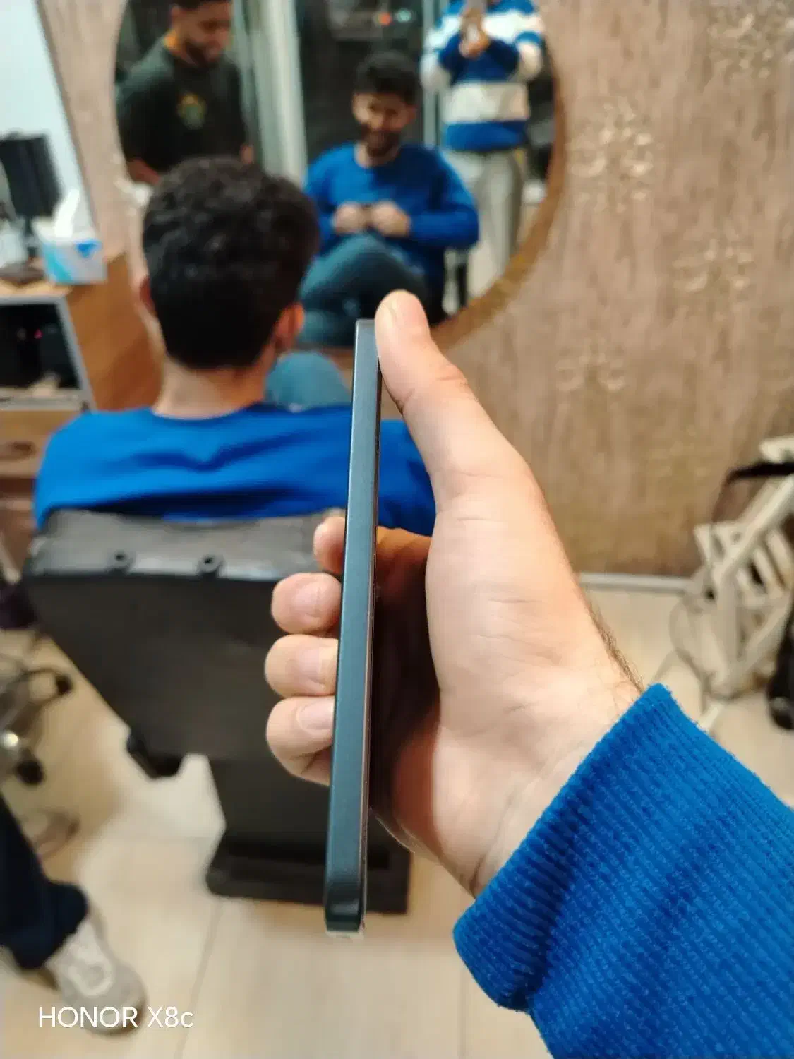 سامسونگ A36|موبایل|رشت, حافظ آباد|دیوار