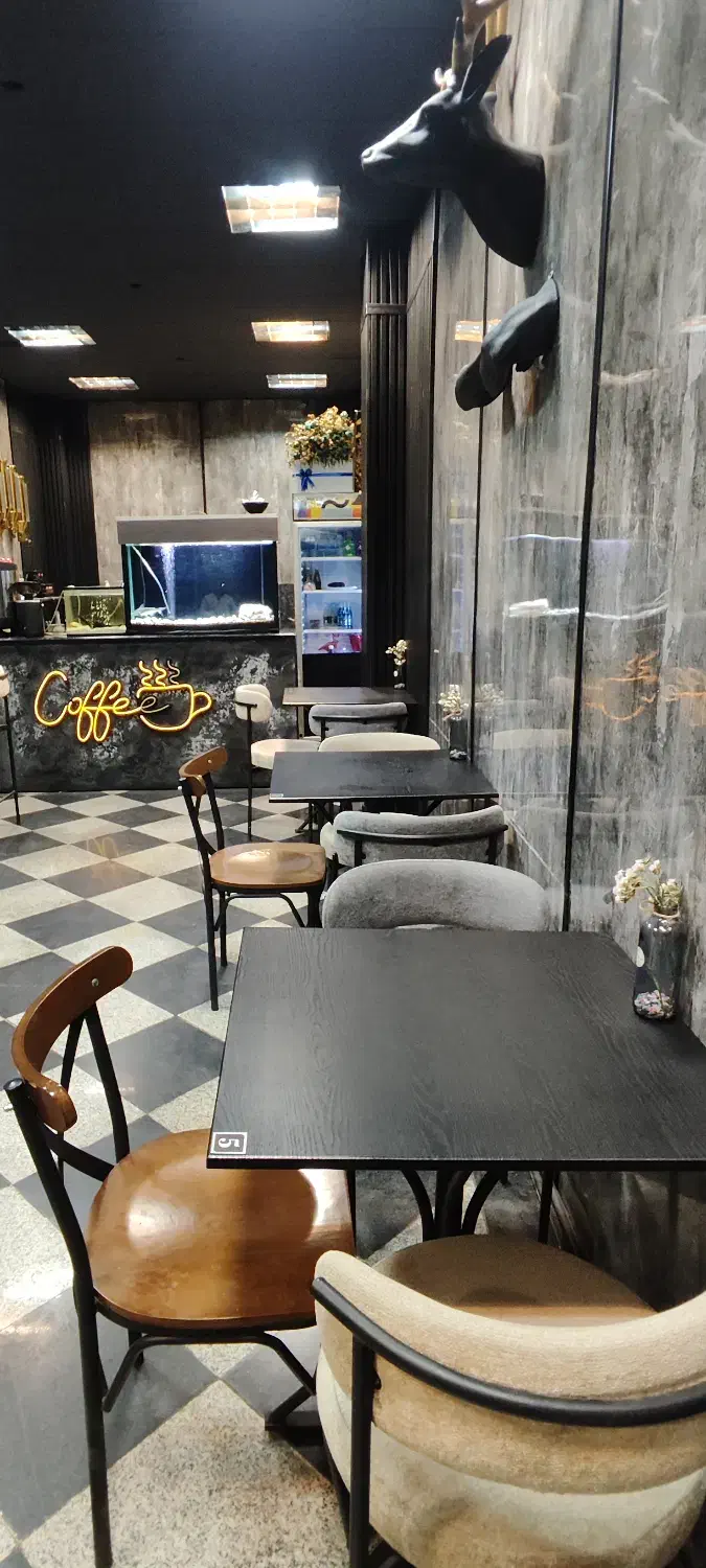 واگذاری کافه رستوران|اجارهٔ مغازه و غرفه|تهران, شمشیری|دیوار