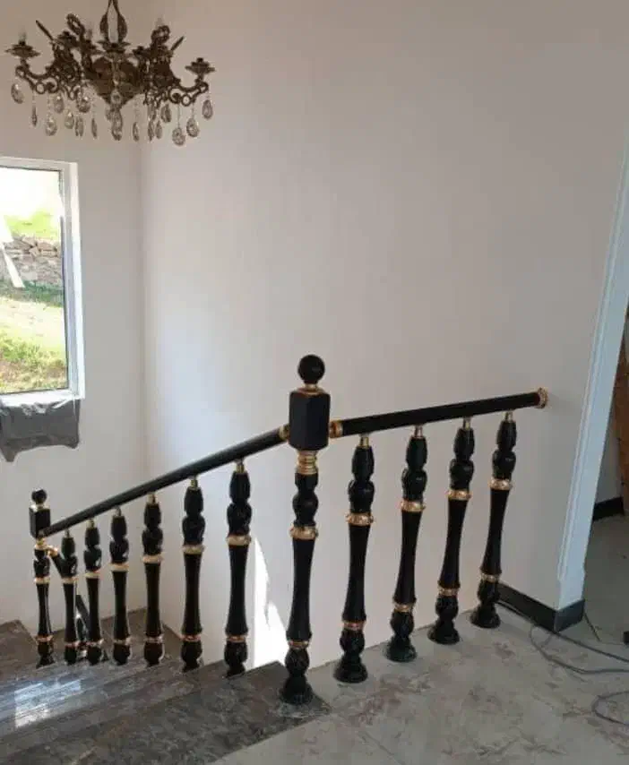 درب پنجره دوجداره،نرده استیل،شیشه سکوریت|خدمات پیشه و مهارت|شیراز, زرهی|دیوار