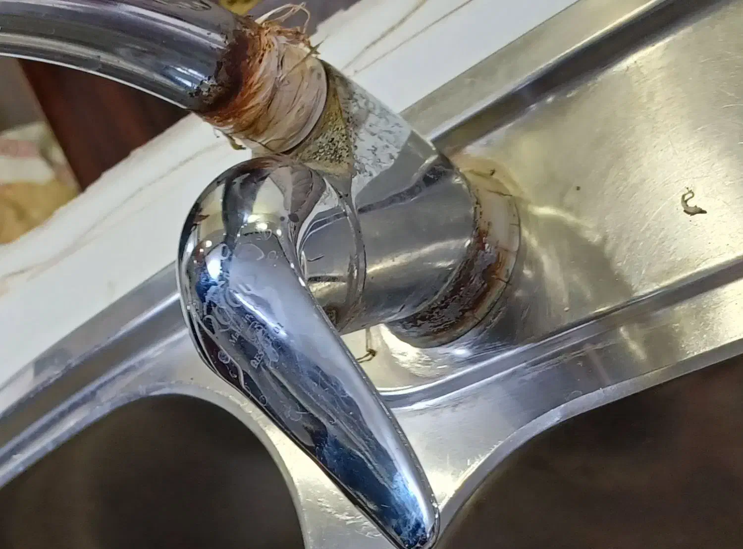 سینک استیل اخوان|مصالح و تجهیزات ساختمان|قم, چهل اختران|دیوار