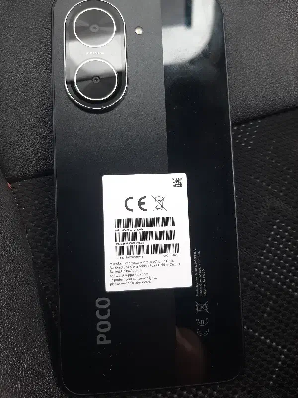 گوشی شیامی c71 نو|موبایل|شیراز, سفیرشمالی|دیوار