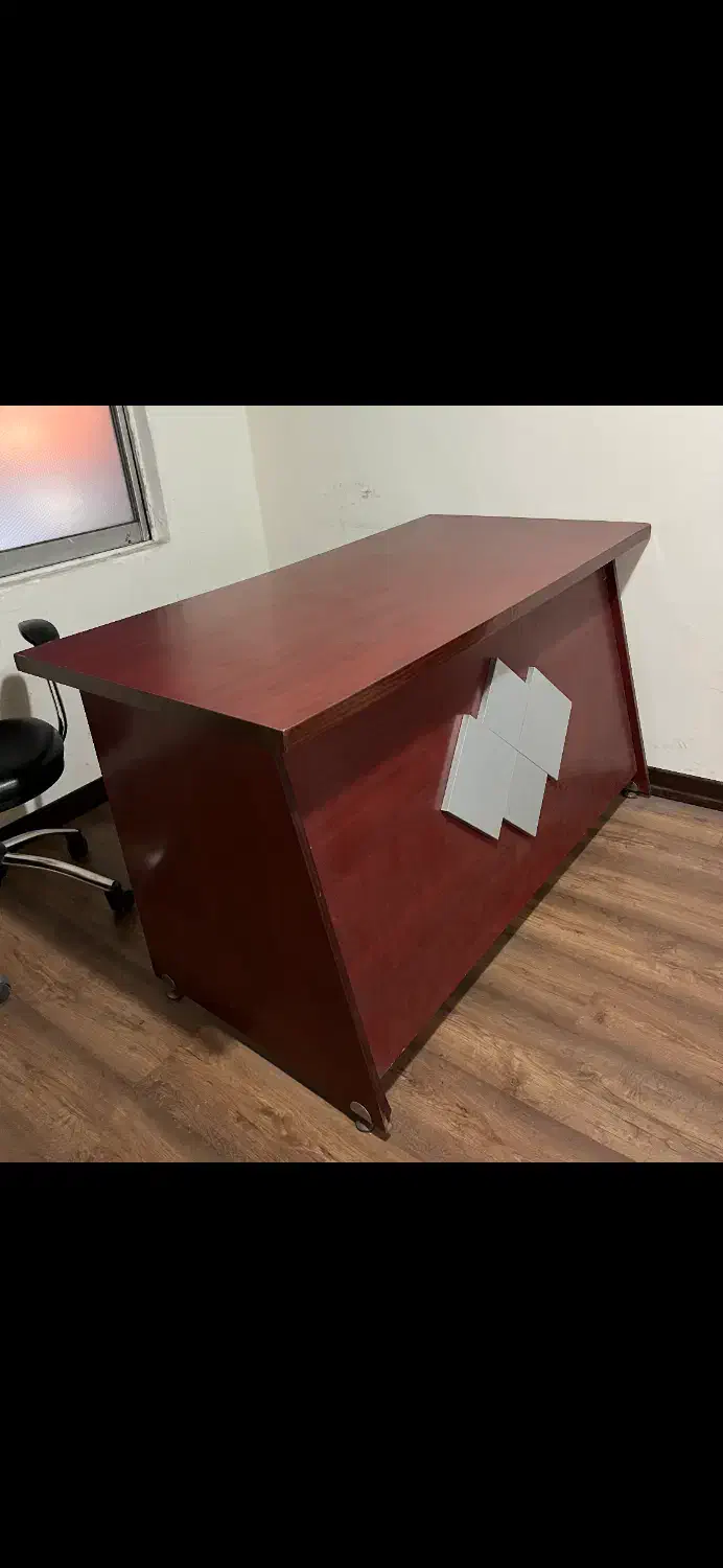 میز تحریر و دفتری|مبلمان اداری|نوشهر, |دیوار