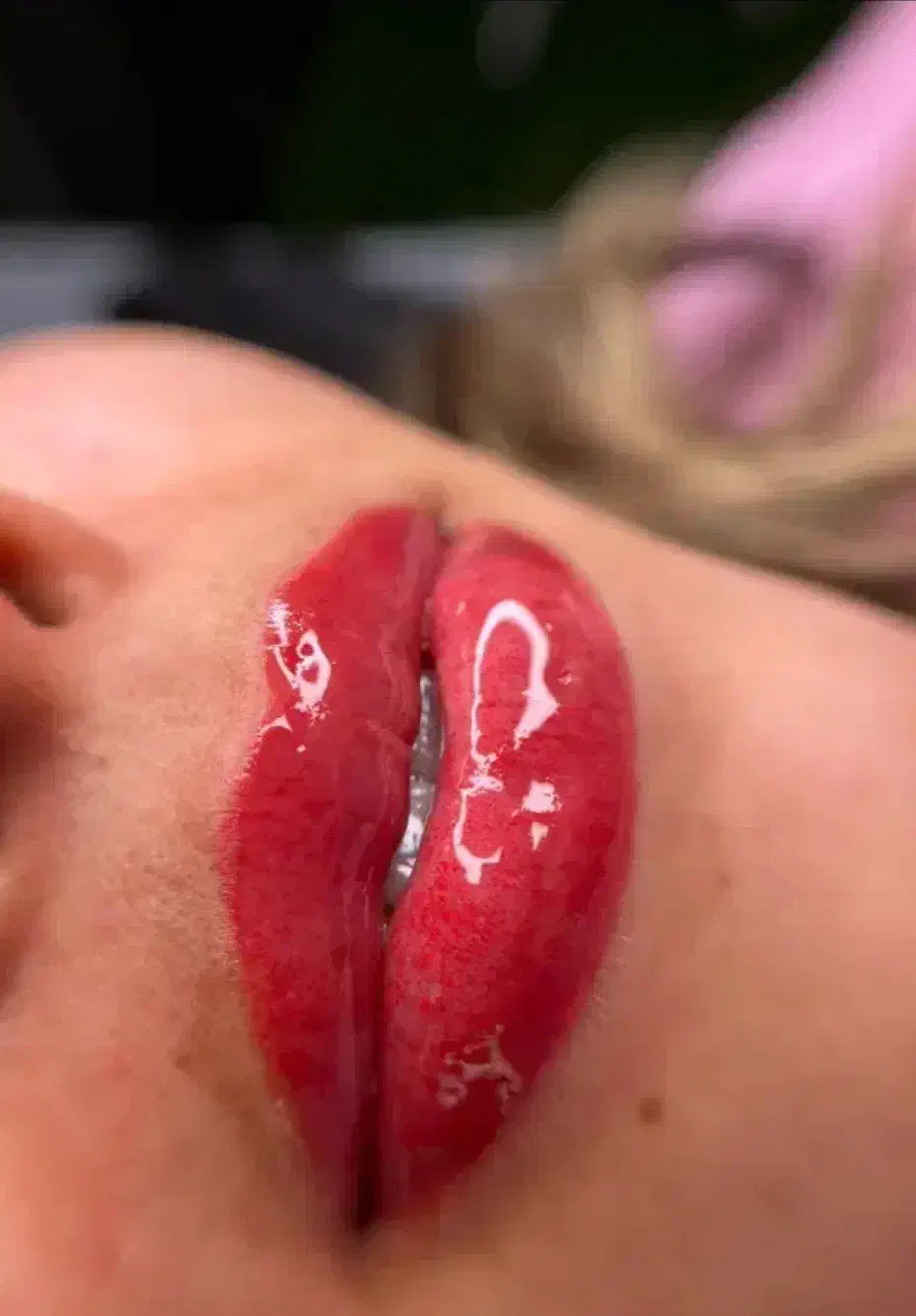 ۳۰درصدتخفیف خدمات میکروبلیدینگ،شیدلب،بن مژه،خط چشم|خدمات آرایشگری و زیبایی|ایذه, |دیوار