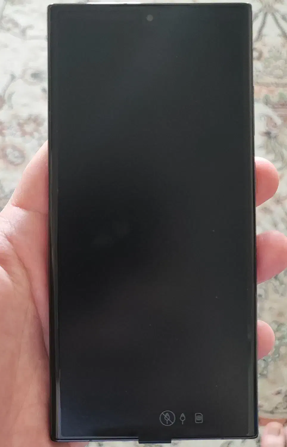 s23 ultra|موبایل|تهران, منیریه|دیوار