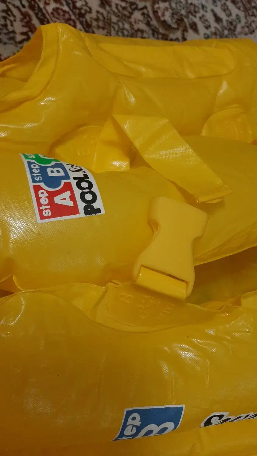 تیوپ استخری مخصوص کودک|غواصی و ورزشهای آبی|تبریز, |دیوار