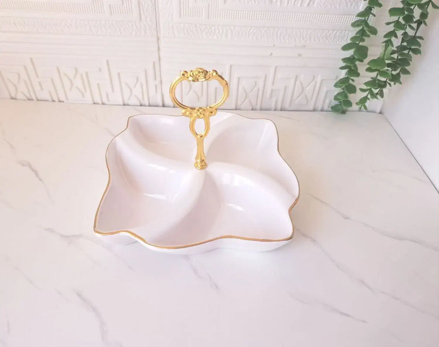 انواع ظروف سرامیکی|ظروف سرو و پذیرایی|یزد, |دیوار