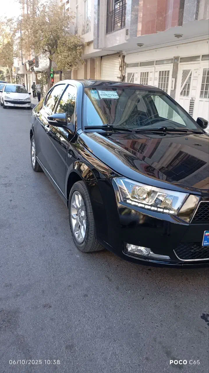 دنا اتومات آپشنال|خودرو سواری و وانت|مشهد, شهرک بهارستان|دیوار