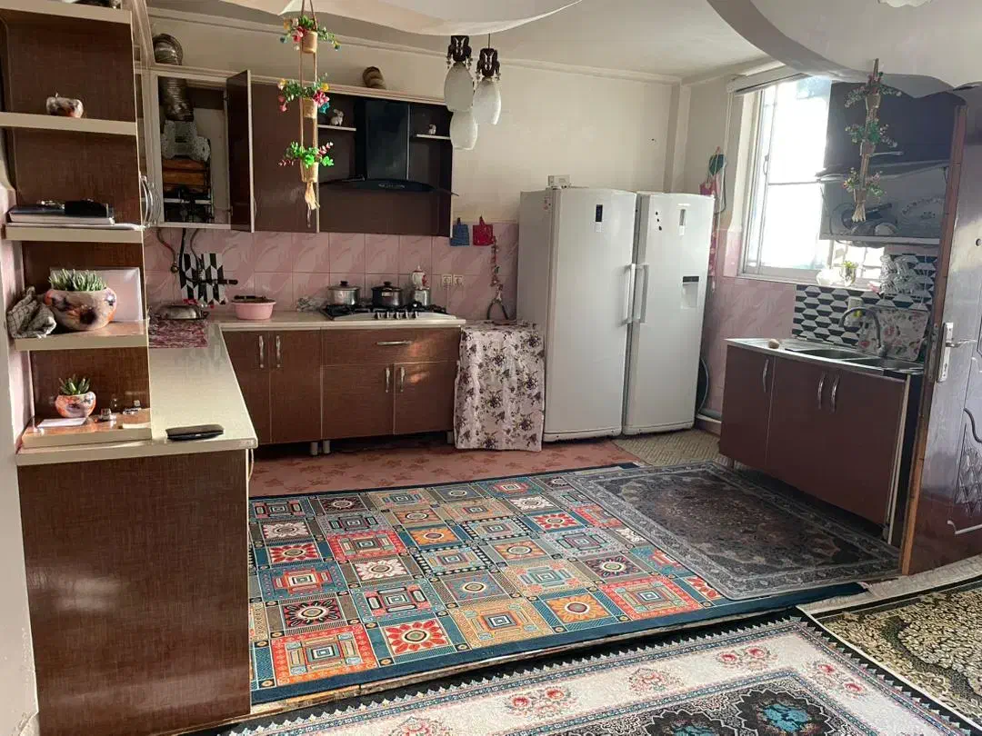 سویت ۷۵ متری پارکینگ دار شهر اطاقور|فروش آپارتمان|اطاقور, |دیوار