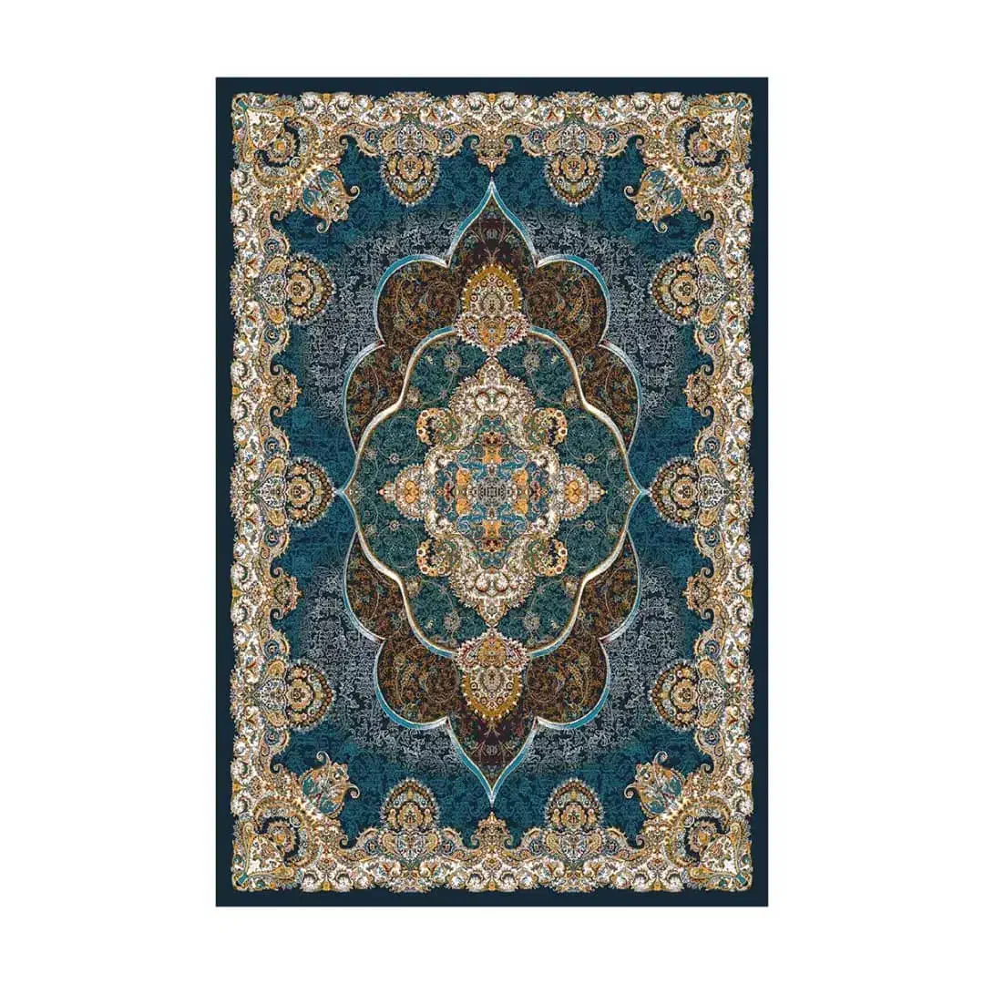 قالیچه نمدی عمده|فرش|فولادشهر, C4|دیوار