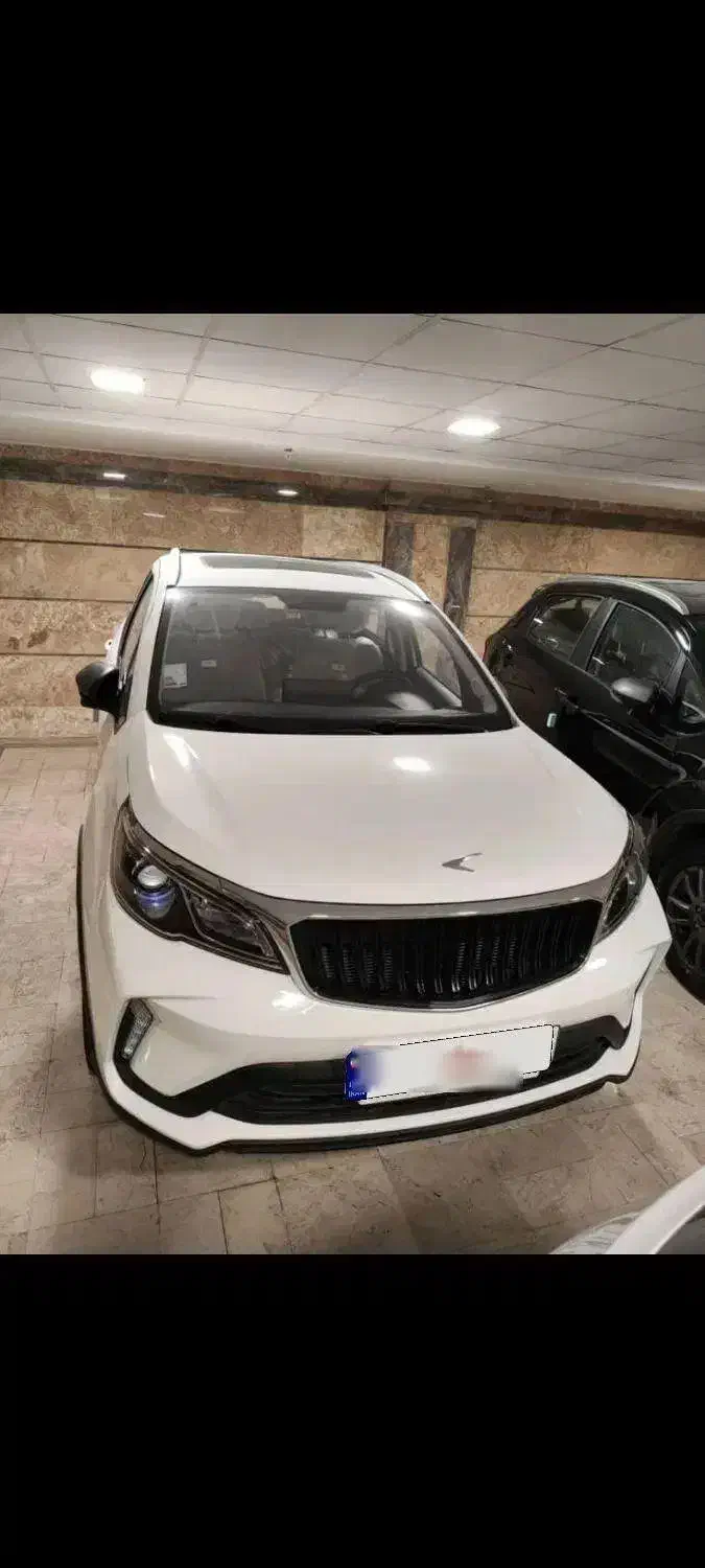 بک x3|خودرو سواری و وانت|تهران, فردوس|دیوار