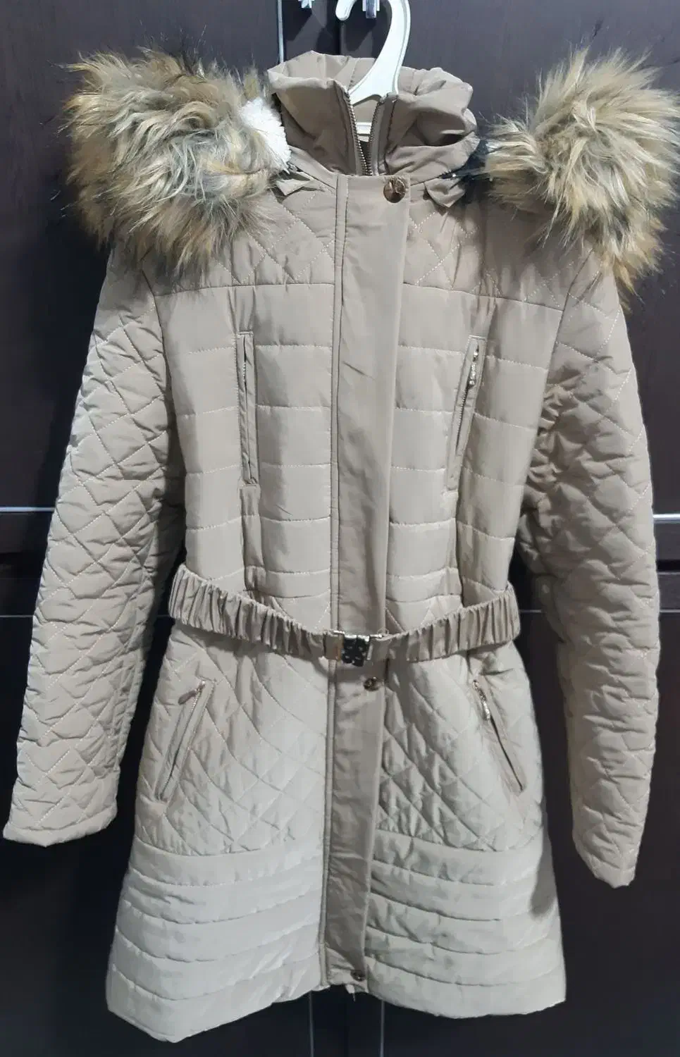 کاپشن|لباس|اسلامآباد غرب, |دیوار