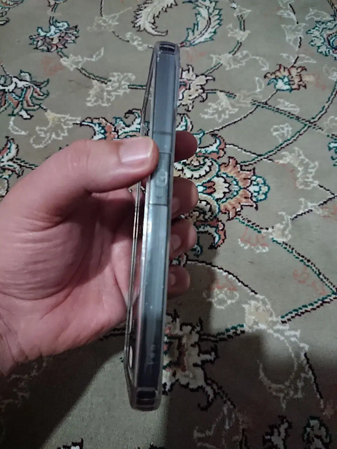 قطعات ناتینگ فون 1|موبایل|مشهد, کوه سنگی|دیوار