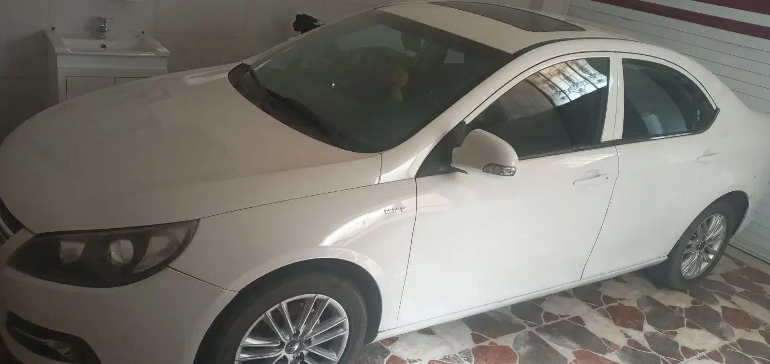 سواری جک j5 دنده ای|خودرو سواری و وانت|شهرکرد, |دیوار