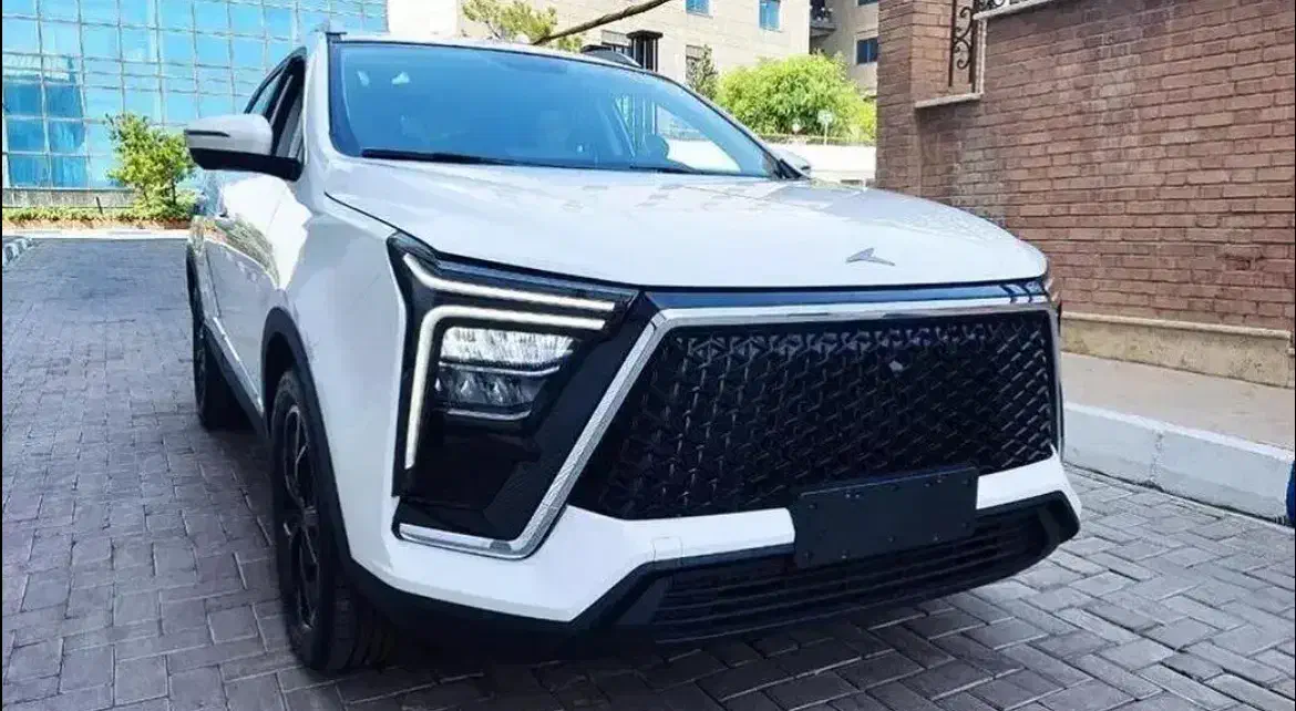 KMC X5 404|خودرو سواری و وانت|کاشان, گبرها|دیوار