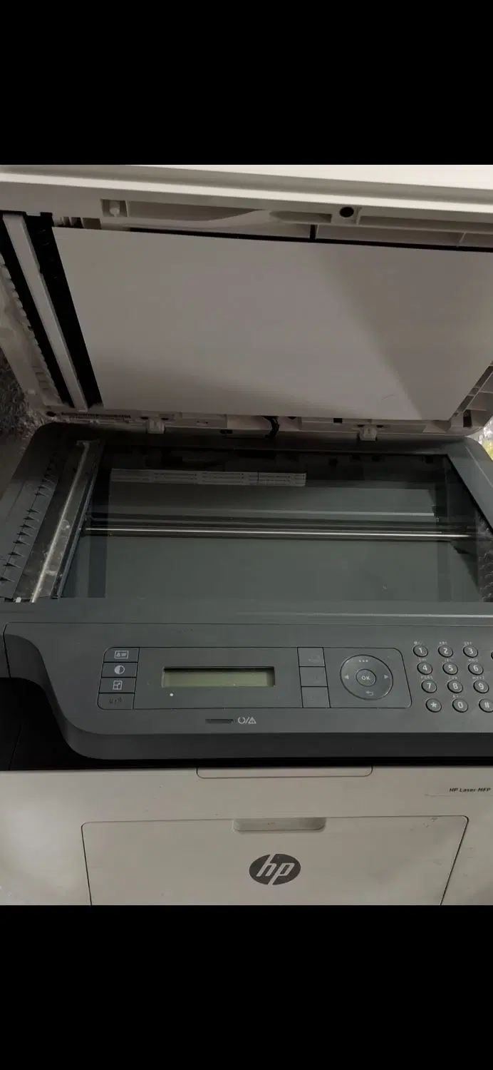 hp137|پرینتر، اسکنر، کپی، فکس|تهران, مینای جنوبی|دیوار