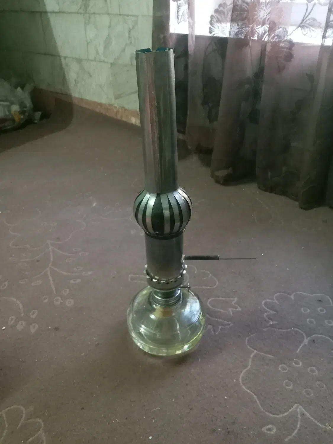 وانوس|کلکسیون اشیاء عتیقه|خان ببین, |دیوار