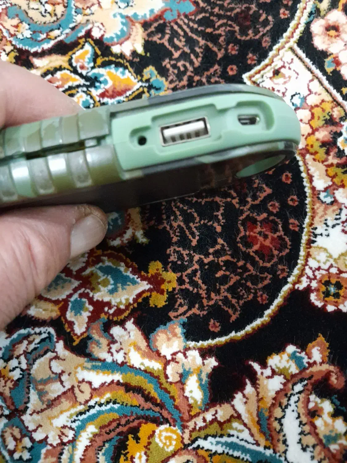 پاوربانک|لوازم جانبی موبایل و تبلت|همدان, |دیوار