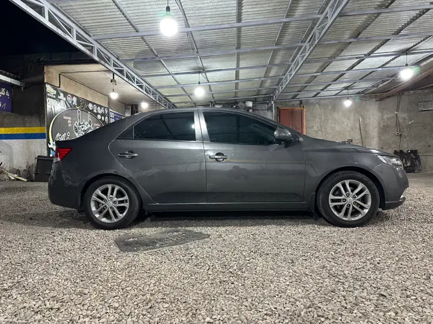 سـراتـو آپشنال مدل1396|خودرو سواری و وانت|زنجان, |دیوار