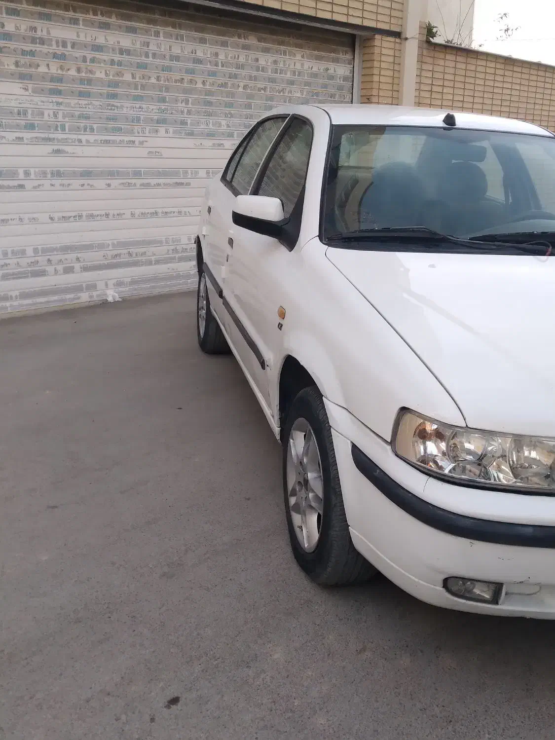 سمند ال ایکس ، مدل ۱۳۹۰|خودرو سواری و وانت|شیراز, نصر|دیوار