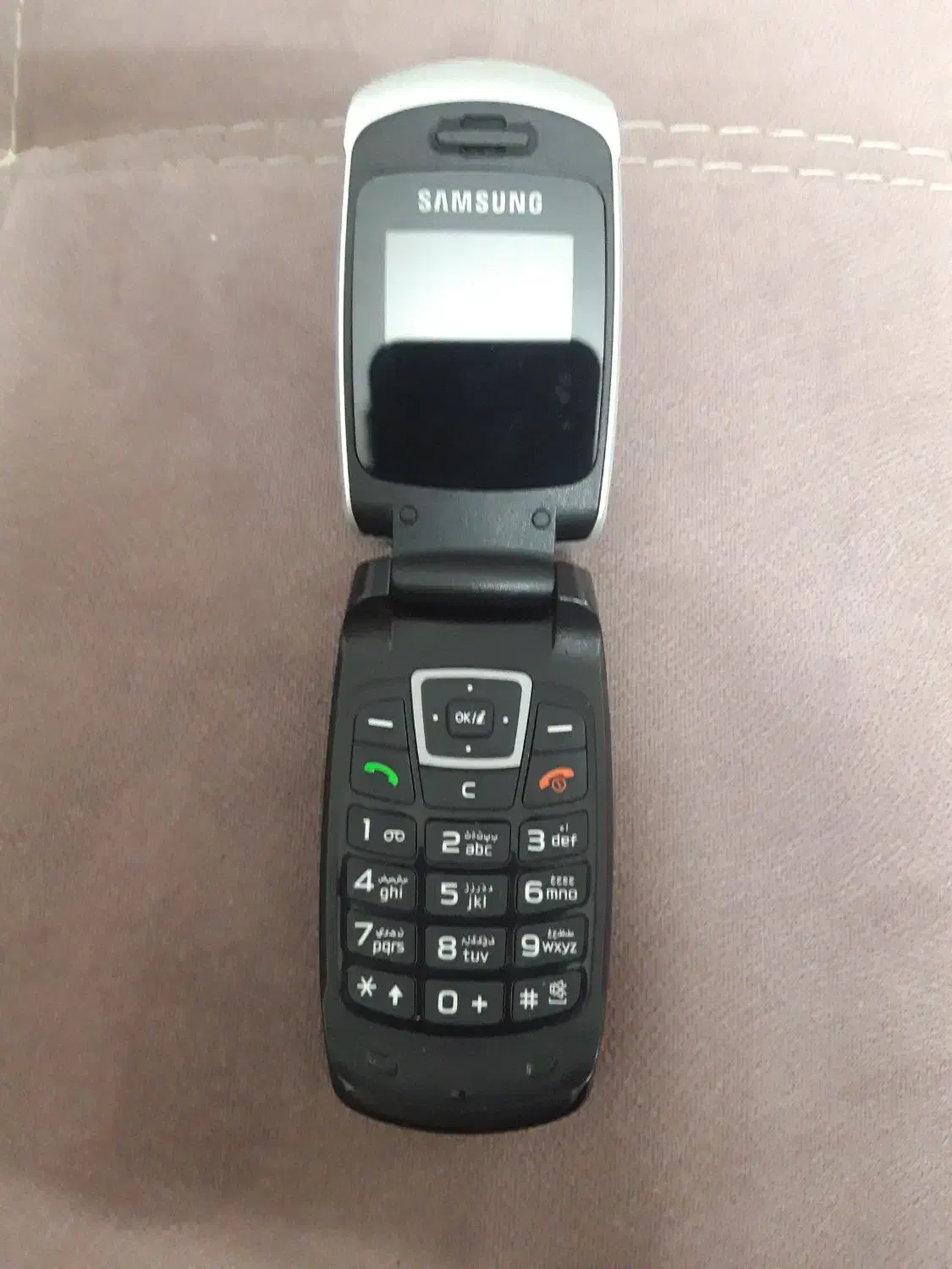 گوشی ساده|موبایل|تهران, دستغیب|دیوار