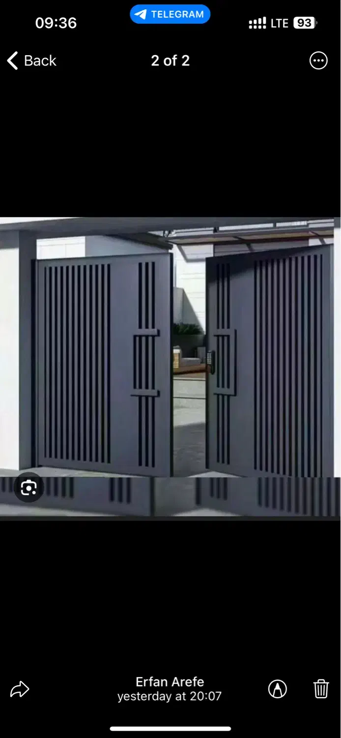 پله گردون صاف باغی باغ شگیل حیاطی حیاط شگیل کد ۲۰۱|مصالح و تجهیزات ساختمان|تهران, بوستان چیتگر|دیوار