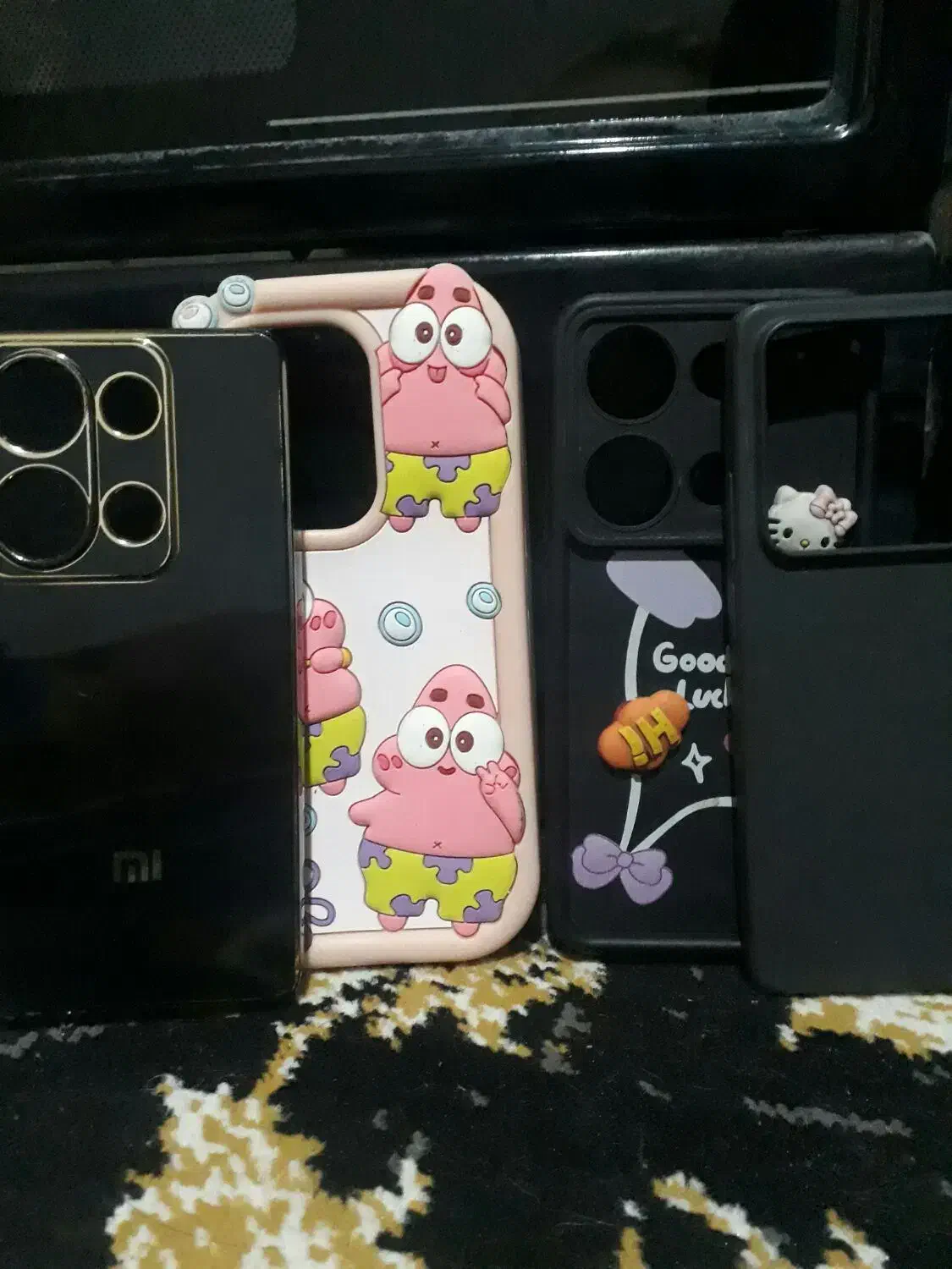 قاب نوت 13|لوازم جانبی موبایل و تبلت|صفادشت, |دیوار