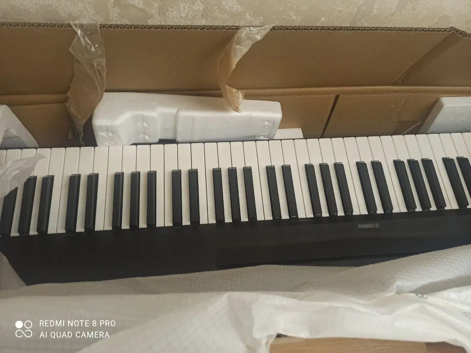 فروش پیانو p145B|پیانو، کیبورد، آکاردئون|تبریز, |دیوار