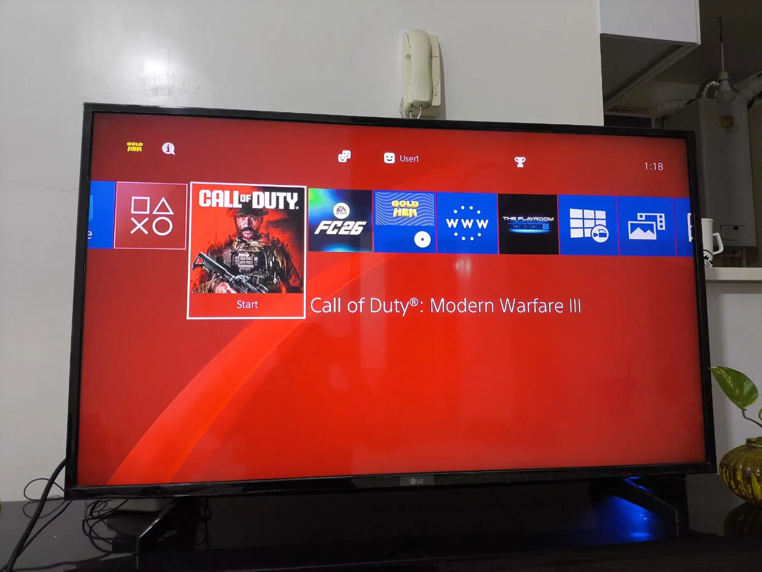 ps4|کنسول، بازی ویدئویی و آنلاین|دوگنبدان, |دیوار