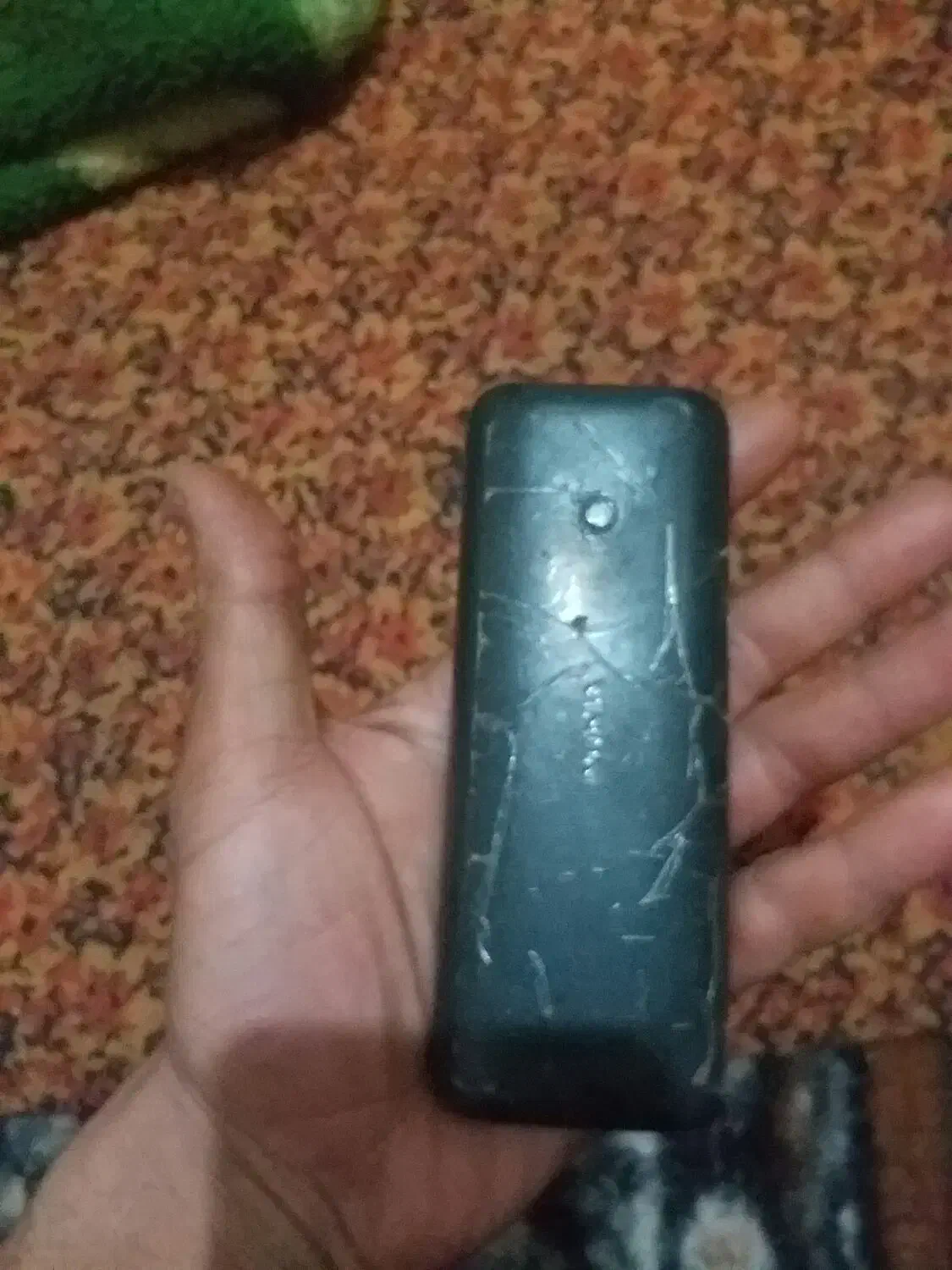 نوکیا ساده فلش اسپیکر و|موبایل|تاکستان, |دیوار