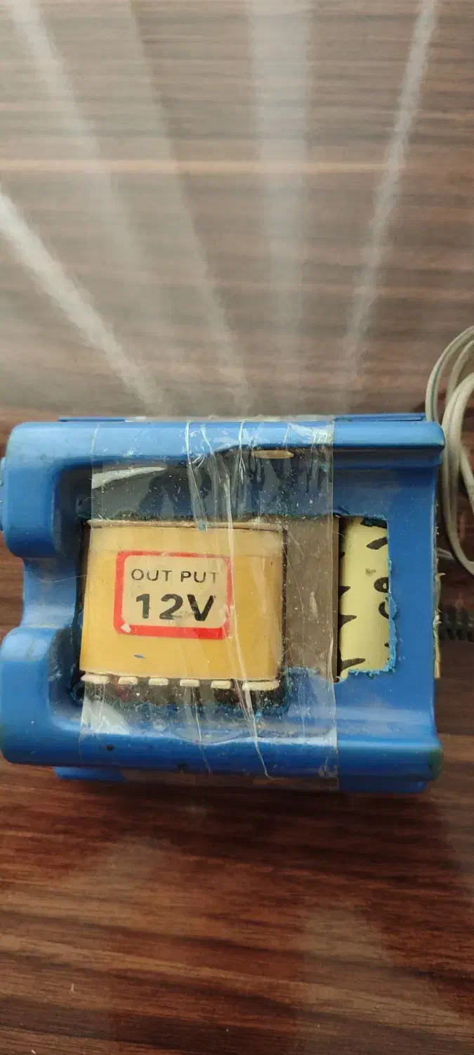 ترانس|ابزارآلات|مشهد, شهید قربانی|دیوار