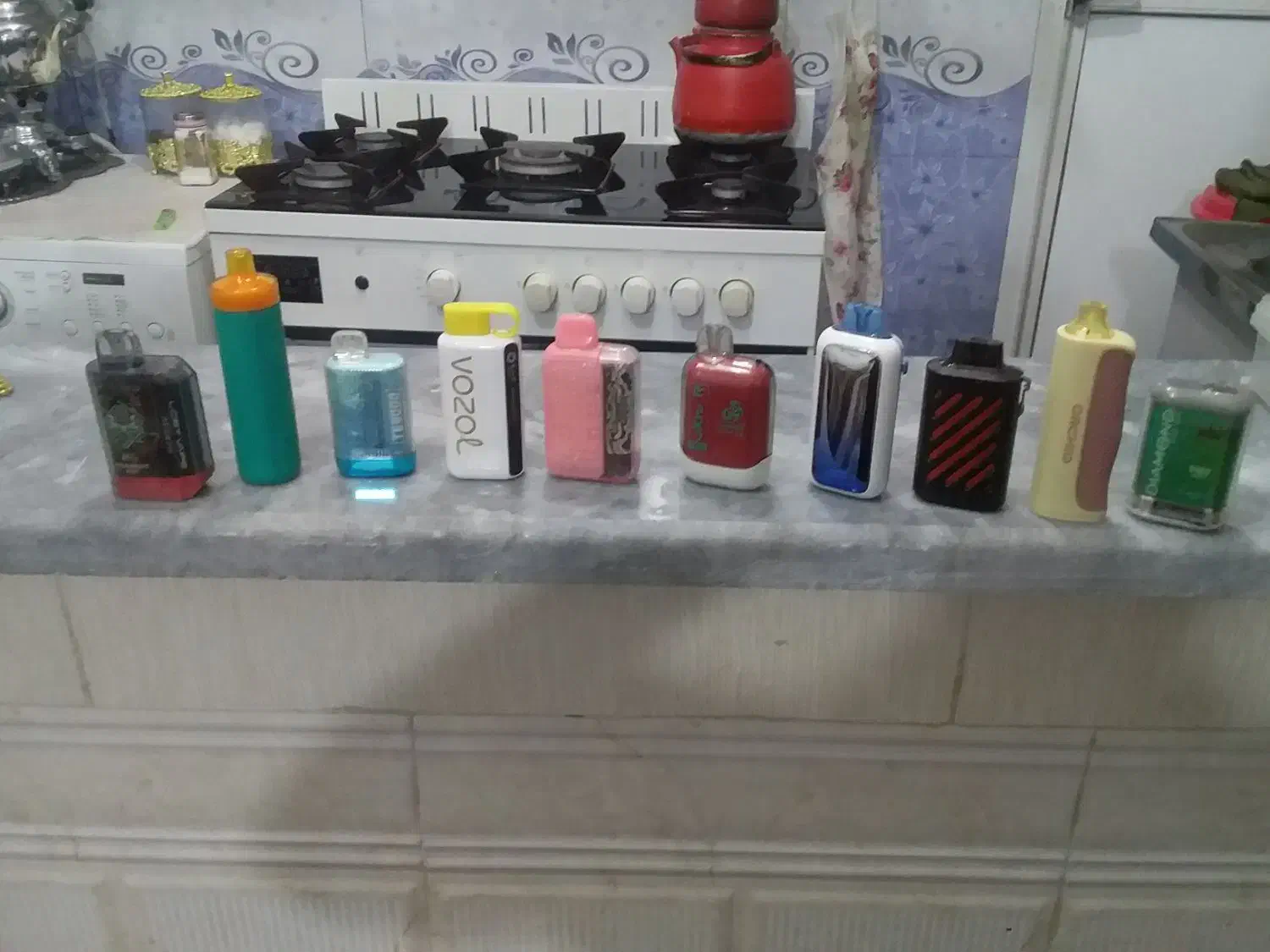 ویپ داعمی|زیورآلات و اکسسوری|بهارستان, |دیوار