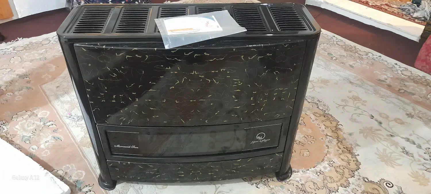 بخاری|بخاری، هیتر، شومینه|بهارستان, |دیوار