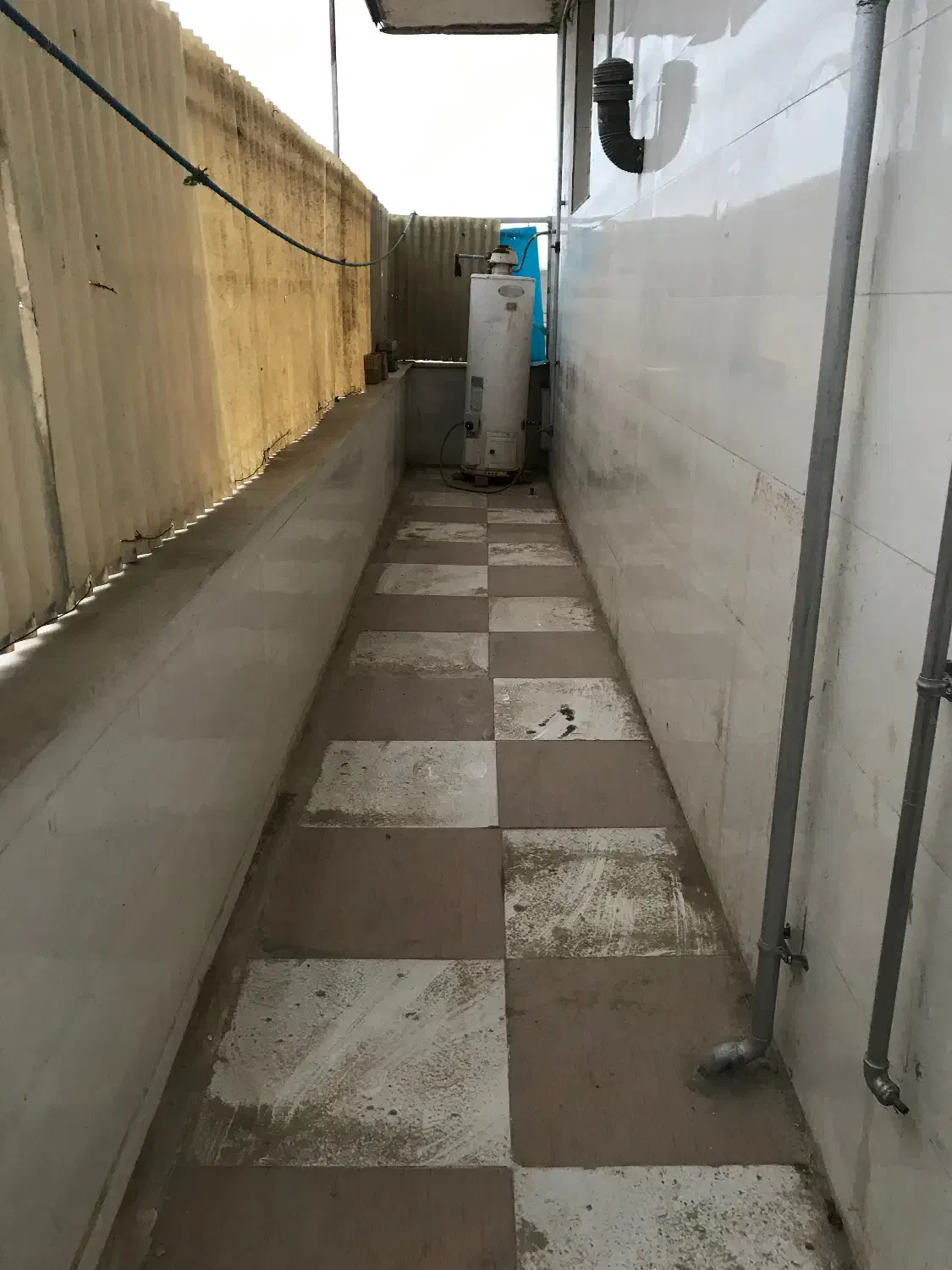 اجازه خانه|اجارهٔ خانه و ویلا|هندیجان, |دیوار