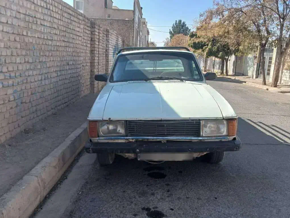 ماشین|خودرو سواری و وانت|دلیجان, |دیوار