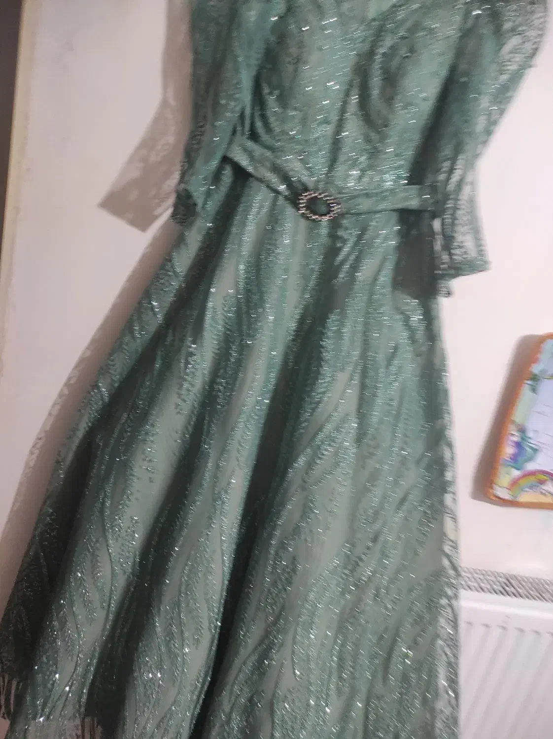 لباس مجلسی سایز۳۸|لباس|بروجرد, |دیوار