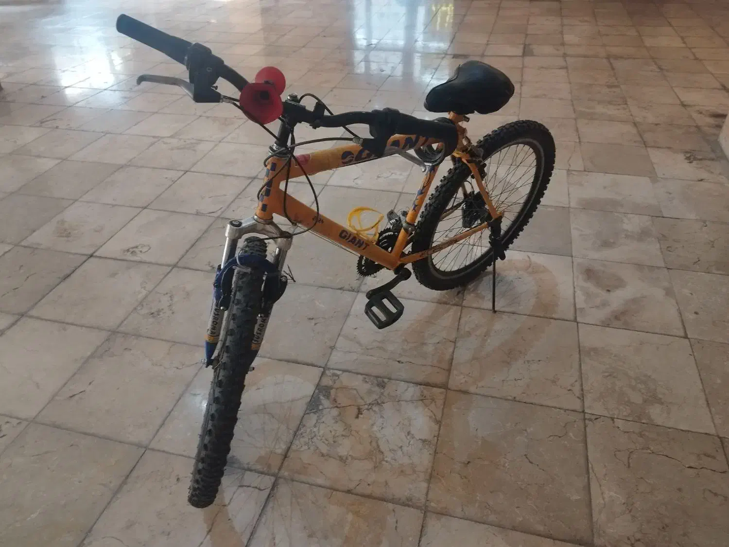 دوچرخه ۲۶ Giant|دوچرخه، اسکیت، اسکوتر|تهران, سیروس|دیوار