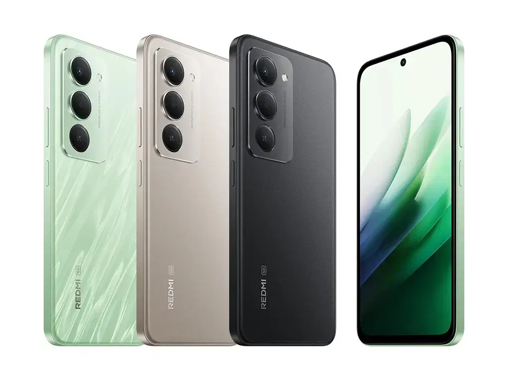 گوشی موبایل شیائومی Redmi 15 4G اقـساطی|موبایل|اهواز, زیتون کارمندی|دیوار