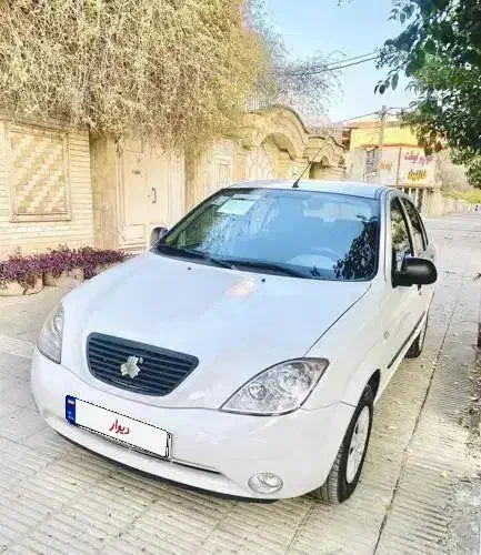 تیبا 1 مدل 1400 کم کار|خودرو سواری و وانت|مشهد, سمزقند|دیوار