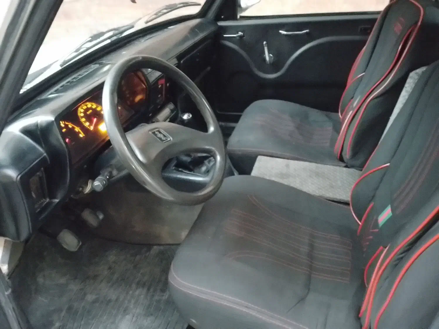 وانتمدل۸۹|خودرو سواری و وانت|نسیمشهر, |دیوار