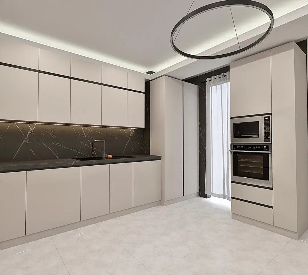 کابینت آشپزخانه|مصالح و تجهیزات ساختمان|قزوین, |دیوار