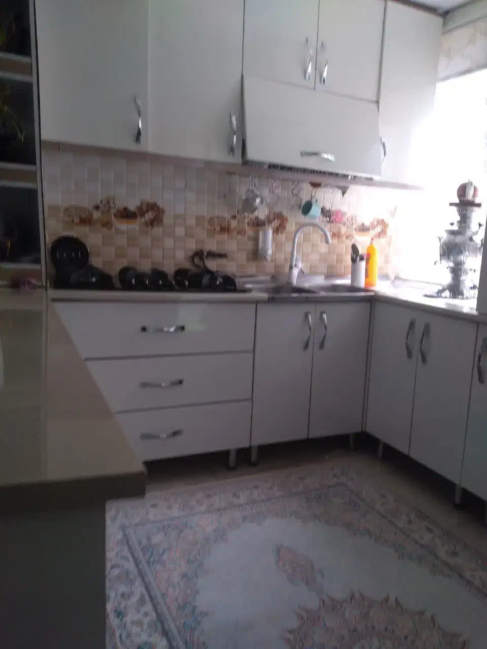 اپارتمان فروشی ۴۹ متری بصورت قولنامه باکد رهگیری|فروش آپارتمان|تهران, اتابک|دیوار