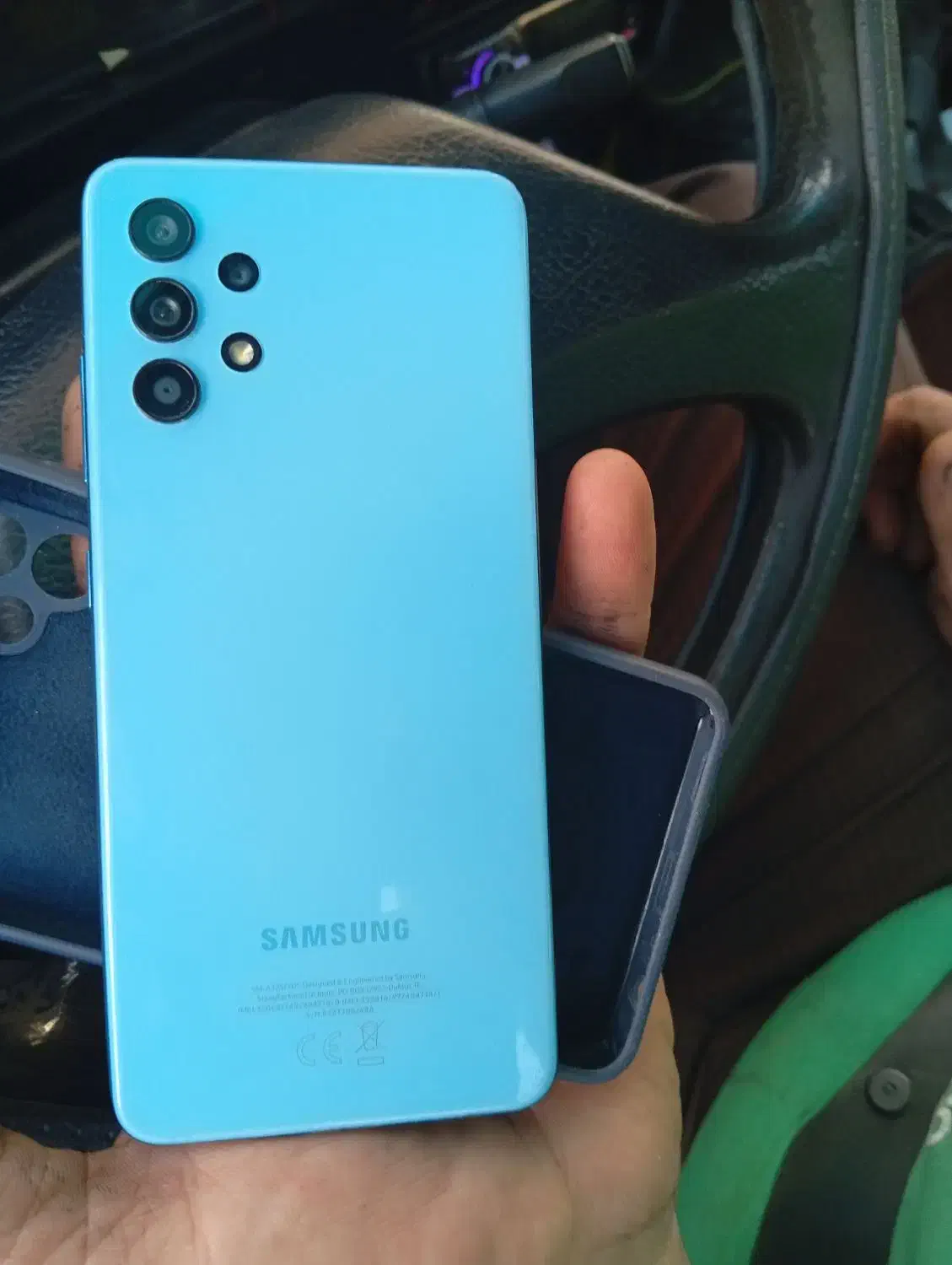 گوشی سامسونگ درحدنو|موبایل|کرمان, |دیوار