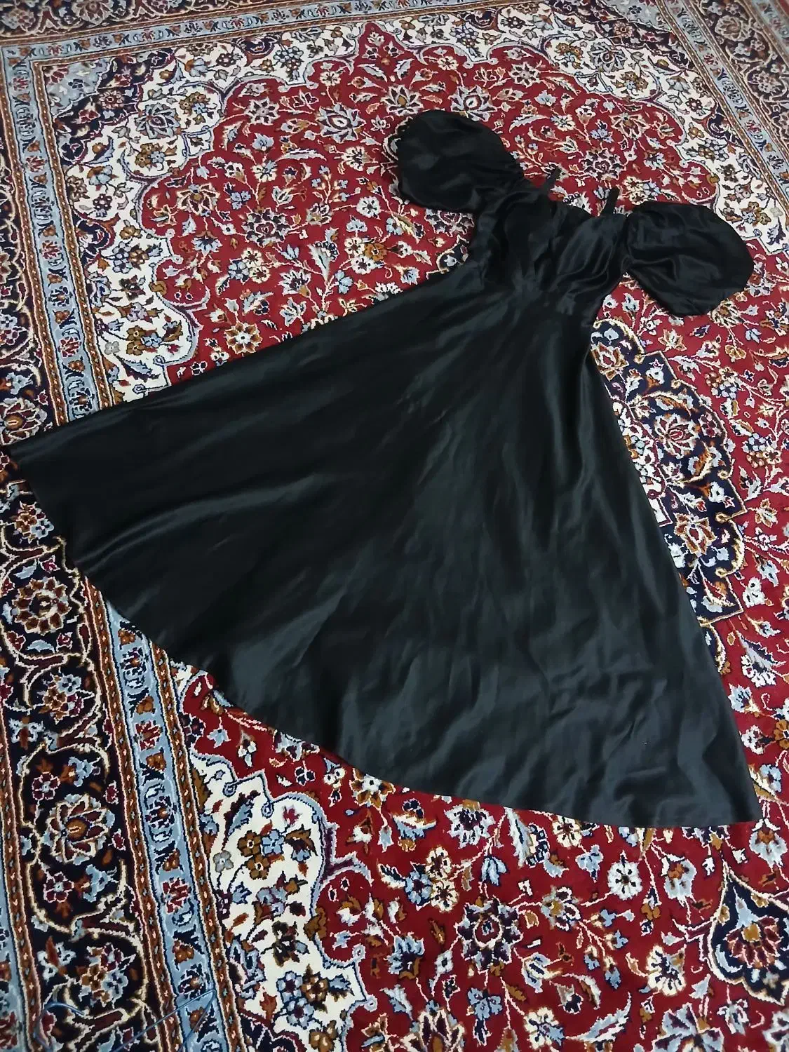 لباس مجلسی درحددنو|لباس|تربت جام, معدآباد|دیوار