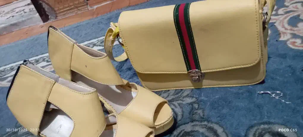 کیف و کفش|کیف، کفش، کمربند|چابهار, |دیوار